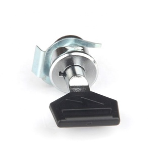 1010 <span class=keywords><strong>escondido</strong></span> ascensor cerraduras de la puerta de tipos de aleación de Zinc de fundición de la vivienda - Product Image 3