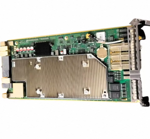 Scheda di elaborazione dell'interfaccia in banda base originale HW UBBPg7x compatibile con apparecchiature per infrastrutture Wireless BBU5900/DBS5900 RRU 5G - Product Image 6