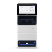 Mindray VetXpert Cube Veterinary Integrated Biochemistry Immunoassay Analyzer CE Certified Class II Home Use Electric Plug-In