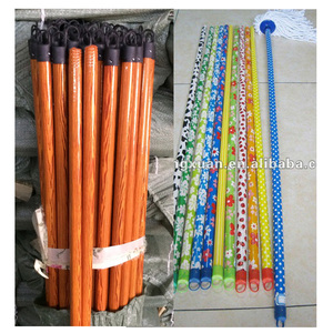 <span class=keywords><strong>Balai</strong></span> à manche en bois de haute qualité, <span class=keywords><strong>prix</strong></span> d'usine, design imitation bois, pour le nettoyage des sols, manche de <span class=keywords><strong>balai</strong></span> pour le nettoyage ménager - Product Image 5