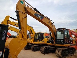 Pompe de moteur et de boîte de vitesses de haute qualité pour excavatrice sur chenilles CAT 320D2 modèle 2023, 20 tonnes, idéale pour sites d'excavation moyennes, bon prix - Product Image 4