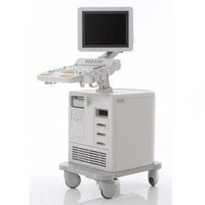 Échographe vétérinaire, équipement d'échographie vétérinaire équine, échographie Doppler couleur pour animaux de compagnie, vente chaude - Product Image 5