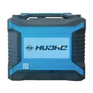 1KVA 디지털 인버터 사일런트 가솔린 발전기 세트 4 행정 220V 주파수 50Hz 엔진 발전기 - Product Image 3