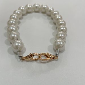 Chaîne de perles Hongyuan pour sacs, étuis de téléphone, boîtes cadeaux, cordon avec fermoirs dorés - Product Image 3