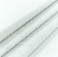 Nappes en PVC polyester non tissé à motifs floraux imprimés de haute qualité, imperméables, écologiques, lavables, durables et résistantes à l'huile