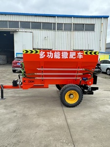 Aplicador <span class=keywords><strong>de</strong></span> Fertilizante Móvil para Tractor <span class=keywords><strong>de</strong></span> Suspensión Trasera Esparcidor <span class=keywords><strong>de</strong></span> Estiércol y Fertilizante Orgánico Pulverizadores <span class=keywords><strong>de</strong></span> Compost Agrícola - Product Image 6