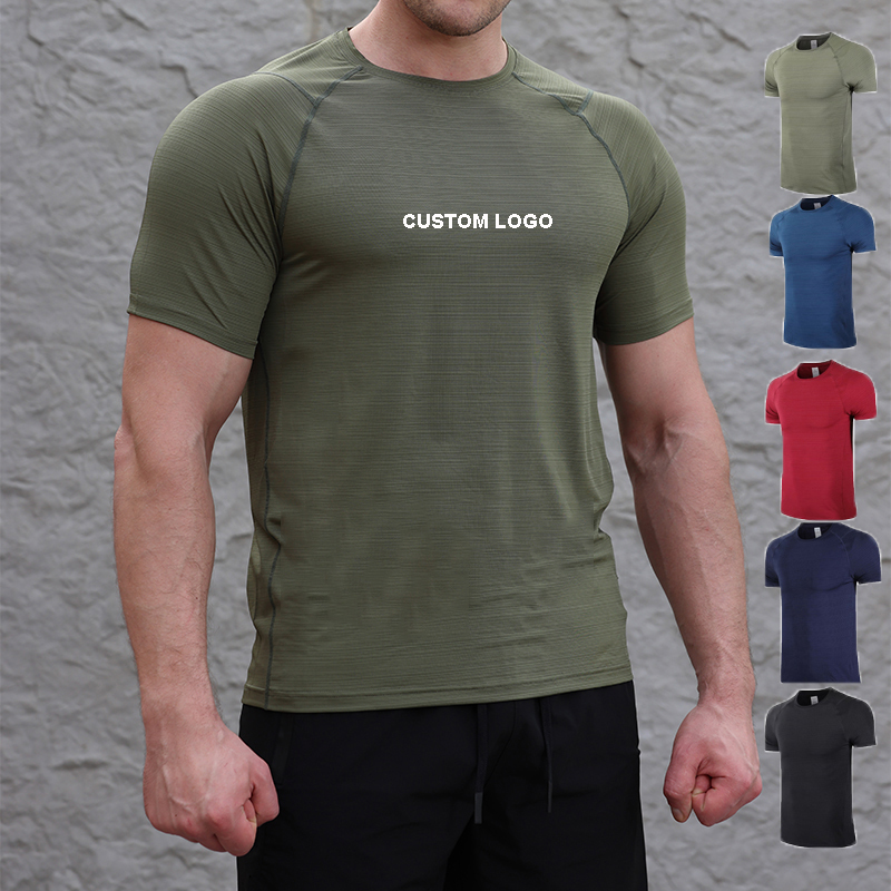 Aativewear T Shirts - Breathable, Quick Dry, Sustainable