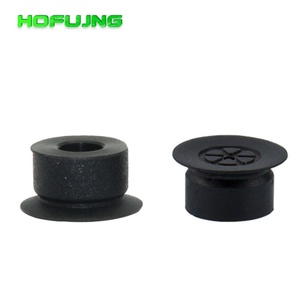 HOFUJNG ZP2-TB10MT-H5 Ventosas de Vacío Planas y Delgadas, Ventosa de Silicona, Ventosa de Transporte - Product Image 1