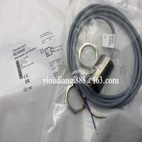 Meilleures ventes - Nouveau capteur de proximité en stock - BES M30MF-USC15B-BP03 - Haute qualité - Garantie d'un an - DHL FEDEX UPS