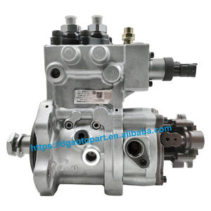 משאבת הזרקת דיזל באיכות גבוהה M6000-1111100A-A38 0445020184 - Product Image 1