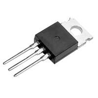 60v 50a güç Mosfet transistör Irf50n06