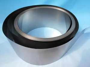 ASTM b265 lớp 1 lớp 2 lớp 5 Titan băng giá tốt nhất giá Cổ Phiếu tinh khiết titan Dải CuộN - Product Image 3