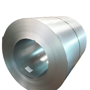 DX51D SGCC rivestimento laminato a freddo zincato bobina d'acciaio per le coperture foglio - Product Image 1