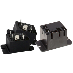 ใหม่เอี่ยมและเป็นของแท้ 100% FR-LY4N-2 ฟรานโจไบม์ อิเล็คทรอนิคส์ พาวเวอร์รีเลย์ ออกแบบมาเป็นพิเศษสำหรับระบบควบคุมอุตสาหกรรม - Product Image 1