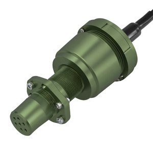 Sensor de Nivel de Agua de Titanio de Alta Calidad para Aplicaciones Marinas, Resistente al Agua IP68, Precisión del 0.5% - Product Image 2