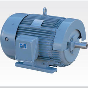 MOTOR TE-F 80M 0.75KW 50HZ 1425R/MIN 380V HYO SUNG Corea Auténtico - Product Image 1