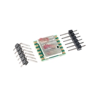 JY901S Modul Sensor Sudut Sikap Medan Magnet MPU9250 Giroskop Akselerometer Sembilan Sumbu