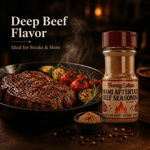 Condimento <span class=keywords><strong>de</strong></span> Carne en Polvo para Restaurantes <span class=keywords><strong>de</strong></span> Carne, Suministro <span class=keywords><strong>de</strong></span> Fábrica, Botella con Dosificador, Logotipo Personalizado - Product Image 1