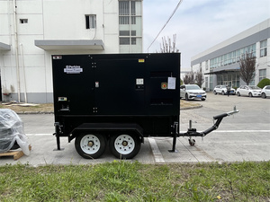 Generadores diésel de 50KVA 75KVA 100KVA 125KVA 150KVA 3 fases 60Hz y funcionan a 220/440V - Product Image 6