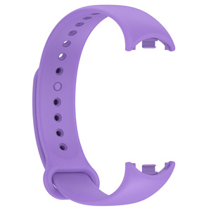Correa <span class=keywords><strong>de</strong></span> TPU oficial del mismo estilo para Xiaomi Mi Band 8 (en stock) - Product Image 1