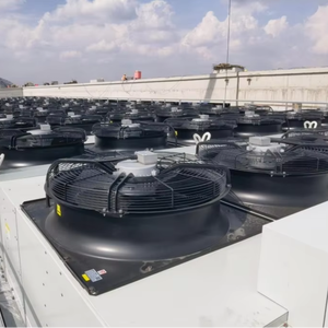 Máy làm mát không khí thân thiện với môi trường và tiết kiệm năng lượng cho môi trường chung - Product Image 1