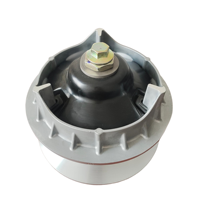 Nouvelle poulie d'entraînement CVT d'embrayage primaire pour SEGWAY AT5 OEM E01-E100000-000-00 Pièces de rechange pour motos tout-terrain et routières