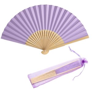 Abanicos Plegables Japoneses Vintage <span class=keywords><strong>de</strong></span> Bambú Tallados con Arte Folclórico, Ideales para Deportes, Negocios, Bodas, Fiestas, Regalos <span class=keywords><strong>de</strong></span> Verano, Abanicos <span class=keywords><strong>de</strong></span> <span class=keywords><strong>Madera</strong></span> - Product Image 4