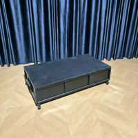 Couvertures Flottantes : Illusion Scénique Magique, Accessoires de Scène, Grandes Illusions Magiques pour Professionnels GMG-186