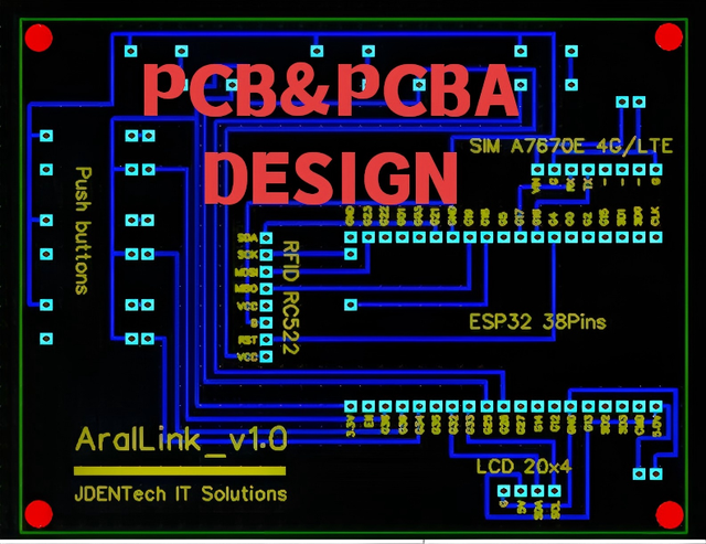 Customized Intelligent Electronic Product Development Design and PCBA Solutions Reliable and Efficient Fabrication Services