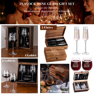 <span class=keywords><strong>4</strong></span> gói Wedding <span class=keywords><strong>Champagne</strong></span> Flutes quà tặng cho các cặp vợ chồng pha lê dài STEM <span class=keywords><strong>Champagne</strong></span> kính với rượu vang Opener phụ kiện trong hộp quà tặng - Product Image 5