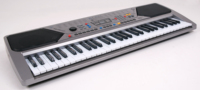 Electronic Keyboard 61 Keys Digital Piano With Speaker for Beginner Electronic Organ