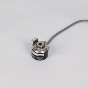 Chất lượng cao bộ mã hóa tuyệt đối một lượt 38mm 3000 vòng/phút bộ mã hóa góc từ quay tuyệt đối Dải mã hóa tắt nguồn - Product Image 2