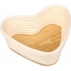 Cesta para fermentación, Cortador de masa rodante, Mezclador de scones, Juego de raspadores de regalo para mesa, Gancho para masa de pan de levadura, Tazón mezclador, Pan de espelta - Product Image 1