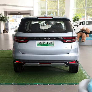 2023 thiết kế mới xe điện xe người lớn MPV ruilan Maple Leaf 80vPro Maple Xe Xe EV - Product Image 6