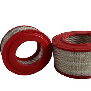 Filtre à air Compatible et adapté au compresseur d'air Filtre à air Pièces détachées MANNY 39708466 - Product Image 5