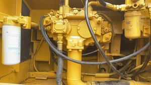 Excavadora Usada de Segunda Mano, Maquinaria de Movimiento de Tierras Cat 330D2 en Venta - Product Image 6