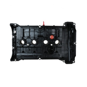 Couvercle de soupape de cylindre de moteur 9812071480 pour Peugeot 308 <span class=keywords><strong>3008</strong></span> 208 Citroen C4 DS3 DS5 - Product Image 4