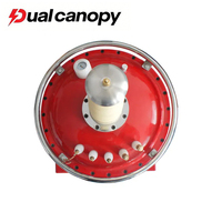 Probador de Alto Voltaje AC/DC de Doble Canopy para Fábricas, Transformador de Prueba Trifásico para SF6