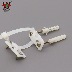 Boucle anti-renversement pour meubles Disney, sangle de sécurité en nylon, kit de fixation pour armoire et bibliothèque, blanc - Product Image 4