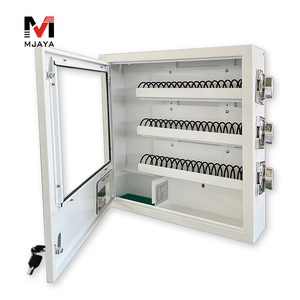 Cơ khí tùy chỉnh băng vệ sinh và băng vệ sinh treo tường máy bán hàng tự động - Product Image 5