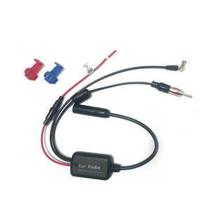 Amplificateur de signal radio numérique FM <span class=keywords><strong>DAB</strong></span>, amplificateur de radio de voiture - Product Image 5