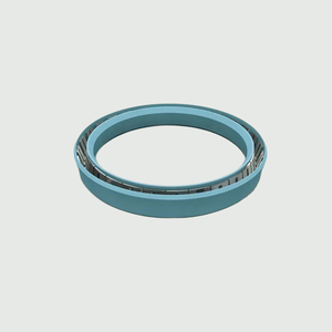 OEM áp lực cao PTFE u-cup con dấu hệ số ma sát thấp cho xi lanh thủy lực-nitrile cao su NBR O Ring FKM cao su - Product Image 6