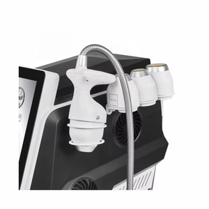 Máquina para el Cuidado Facial, Reafirmación de la Piel, Lifting Facial y Eliminación de Arrugas - Product Image 3