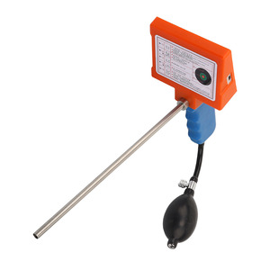 ปืนฉีดพันธุ์สัตว์แบบพกพา ปรับแต่งได้ พร้อมกล้อง - Product Image 2