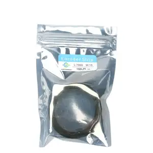 Chất lượng cao 150lpi 180dpi 15mm raster Dải máy in các bộ phận điều kiện mới 300lpi 150lpi 180lpi 360lpi bộ mã hóa dải máy in phun - Product Image 5