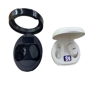 Aangepaste Fabrikant Siliconen Mal Maken Siliconen Deel Oordopje - Product Image 5