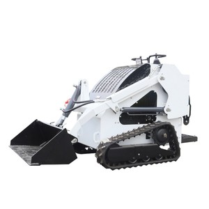 Hot Selling Mini Skid Steer Hydraulic Front Wheel Core Engine Motor Pump Bearing for Construction <b>Machine</b> - Product Image 2