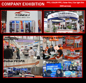 Película Innovadora para Ventanas con Control Solar que Rechaza el Calor Infrarrojo para Reducir los Costos de Aire Acondicionado y Mejorar la <span class=keywords><strong>Eficiencia</strong></span> Energética General - Product Image 5