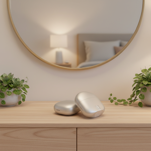 Contenitore Vuoto in Plastica ABS per <span class=keywords><strong>Deodorante</strong></span> Stick con Tappo a Vite - Product Image 2