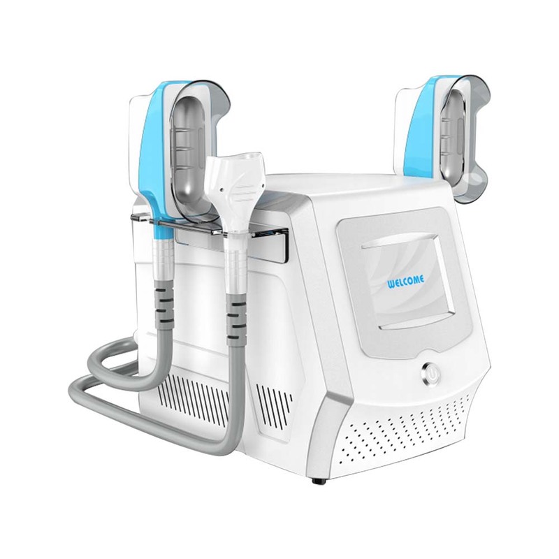 Slimming Machine Lymphatic Drainage Pressure Body